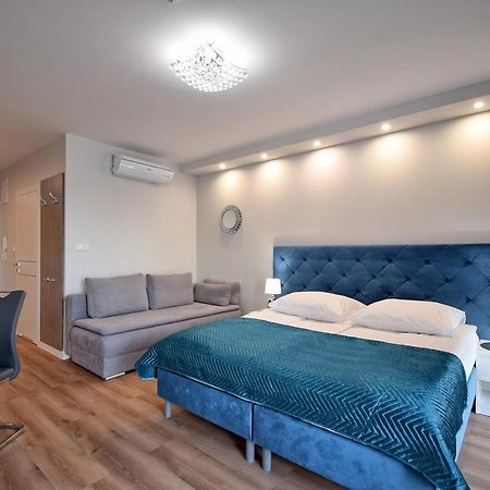Apartament Glamour Kasprowicza 20 A Kolobrzeg Luaran gambar